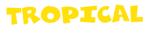 Tropical Nocturne Café Univerland